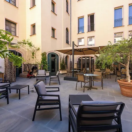 Hotel Pozzo Di Borgo-2