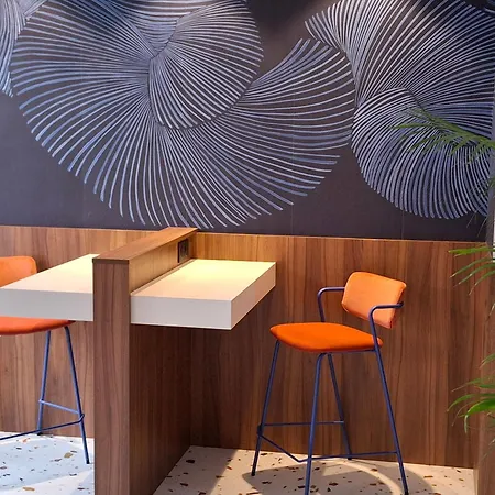 Logis Hotel Rex Lorient-3