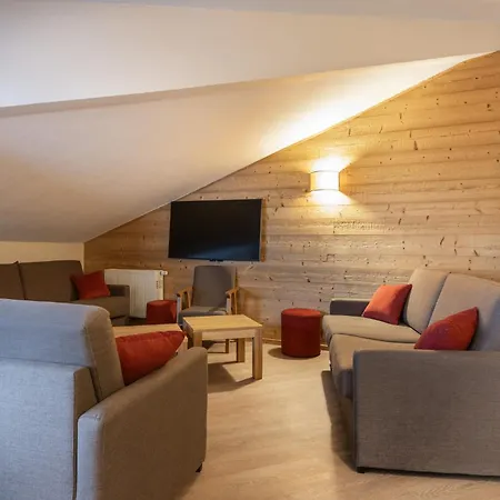 Residence Les Balcons De Belle Plagne-2
