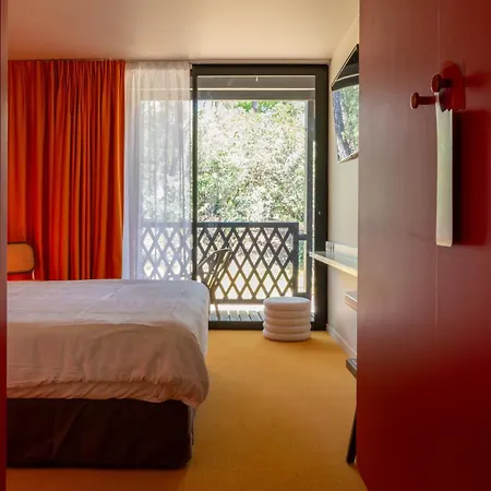 Boutique Hotel La Baignoire-2