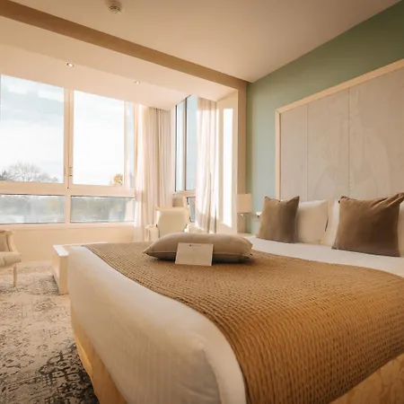 Best Western Plus Le Roi Arthur Hôtel&Spa-3