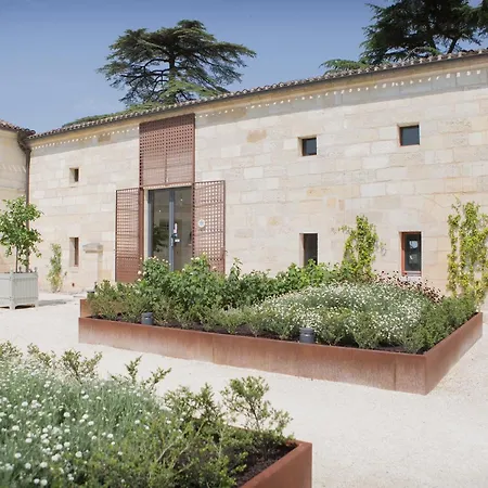Le Relais De Franc Mayne Saint Emilion-2
