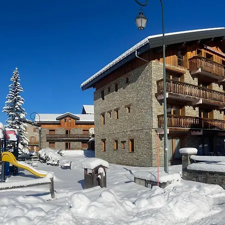 Balcons Du Bettex-2