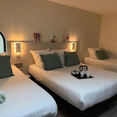 Hotel La Fabrique-2