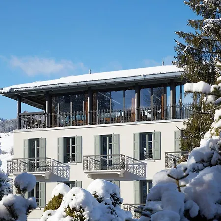 Grand Hotel Soleil D'Or-2
