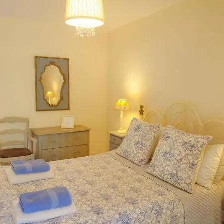 La Colline - Chambre D'Hotes - B&B-3