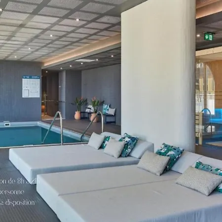 Appart Hotel Odalys City Marseille Centre Euromed-3