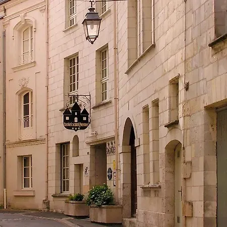Hotel Saint Pierre Boutique-Hotel-2