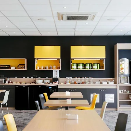 Ibis Styles Poitiers Nord-3