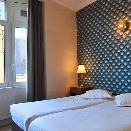 Hôtel Saint Maurice-2