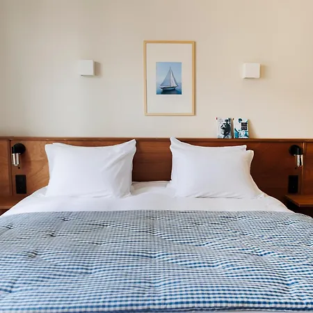 Alfred Hotels Les Halles-3