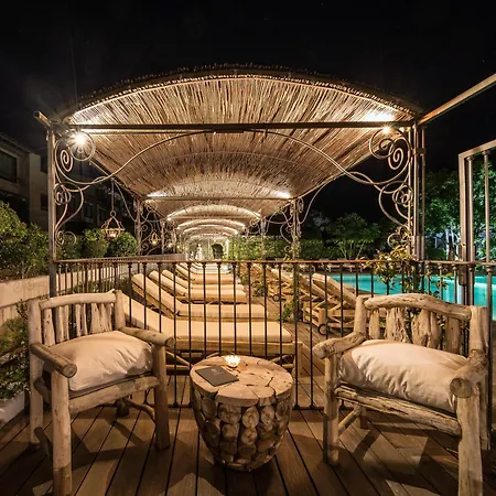 Hôtel Le Roi Théodore&Spa-2