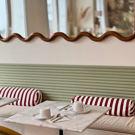 Hotel Saint Louis-2