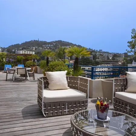Hotel Martinez, In The Unbound Collection By Hyatt-2