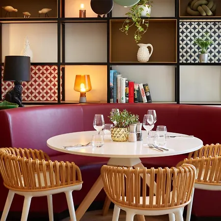 Radisson Hotel Aix En Provence-3