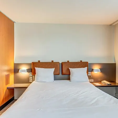 B&B Home Paris Nord 18Eme-3