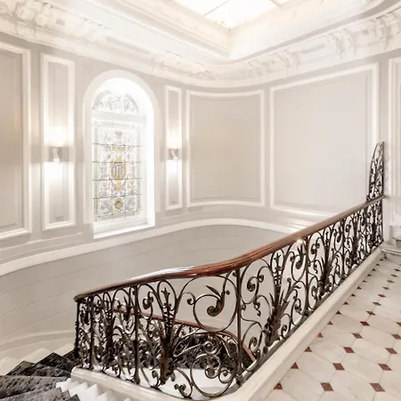 Hotel Vendome-3