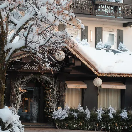 Hotel Mont Blanc Megeve-2