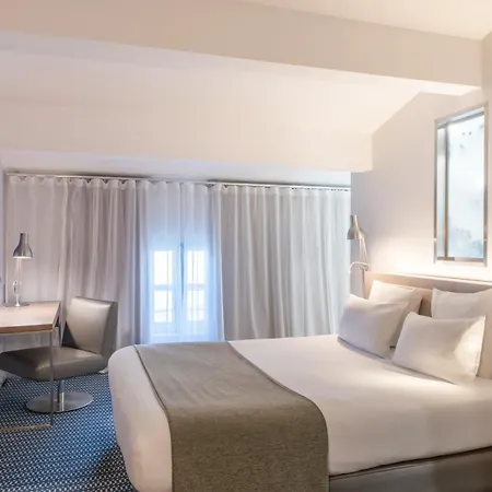 Le Grand Balcon Hotel-2