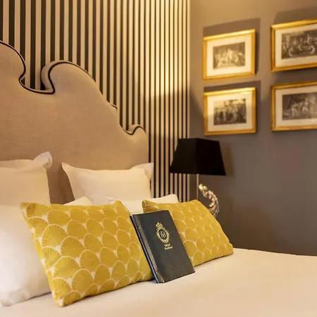 Hotel Vendome - BW Signature Collection-3