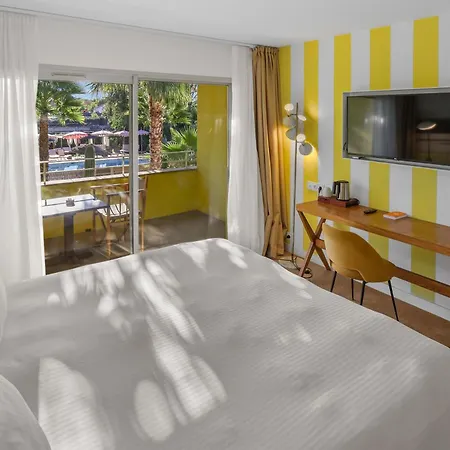 Hotel Casarose - Cannes Mandelieu-3