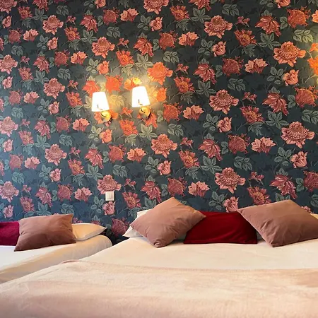Hotel Mirabeau-2