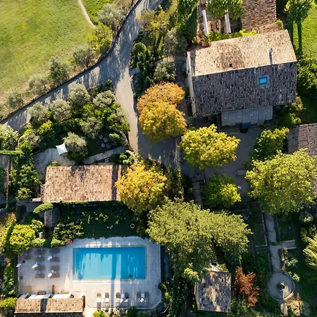 La Bastide De Moustiers - Hotel Et Restaurant - Teritoria-3