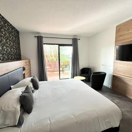 Hotel Les Nevons-2