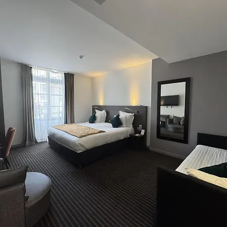 Best Western Blois Chateau-3