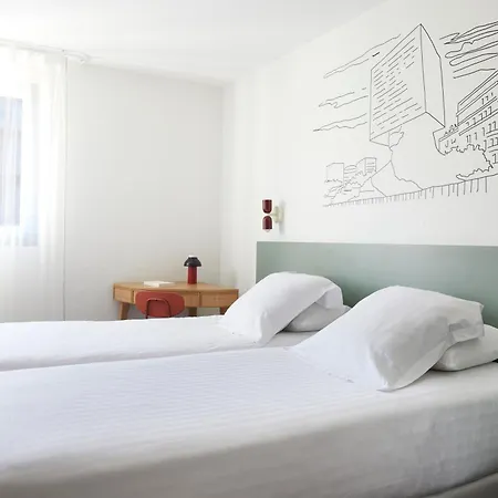 Hotel-Restaurant Isidore Nice Ouest-2