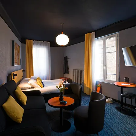 Ibis Styles Saint Malo Centre Historique-2
