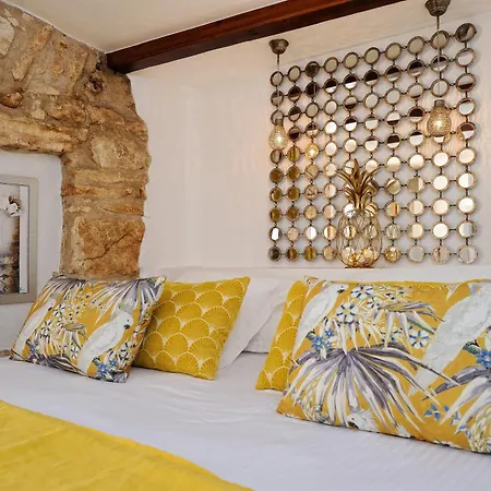 Lodge de Charme A Cheda-2