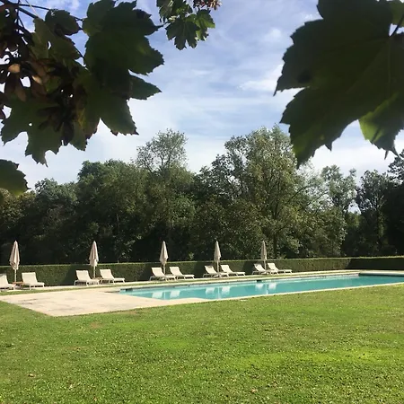 Chateau De Perreux, The Originals Collection-3