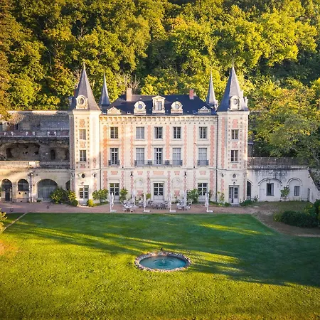 Chateau De Perreux, The Originals Collection-2
