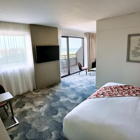 Thalazur Cabourg - Hôtel&Spa-3
