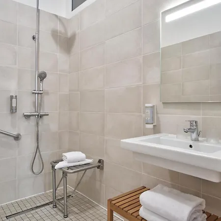 The Originals City, Hotel Mondial, Perpignan-3