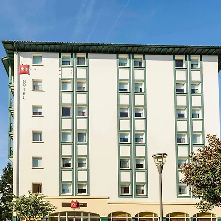 Ibis Ciboure Saint-Jean-De-Luz-3