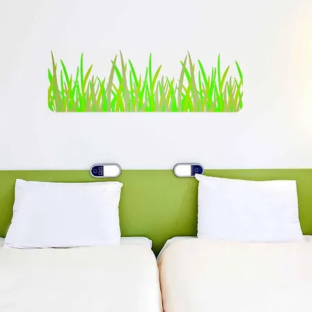 Ibis Budget Sarrebourg Buhl-3