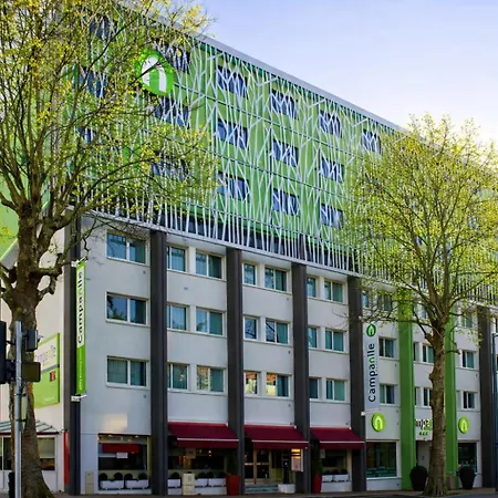 Campanile Dijon Centre Clemenceau-3