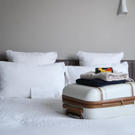 Okko Hotels Nantes Centre Ville-3