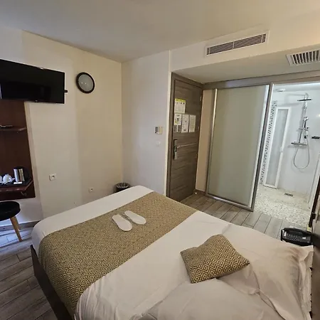 Massilia Hotel-2