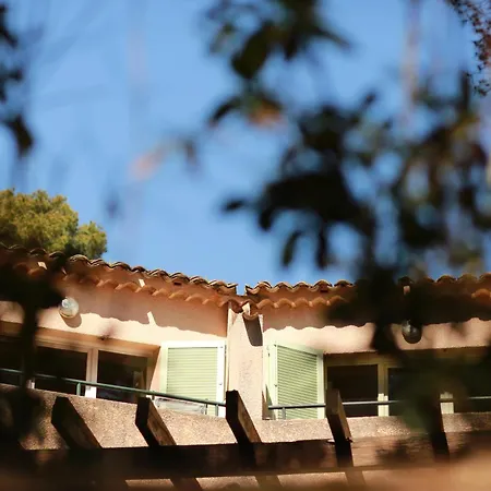 Résidence le Provençal-3