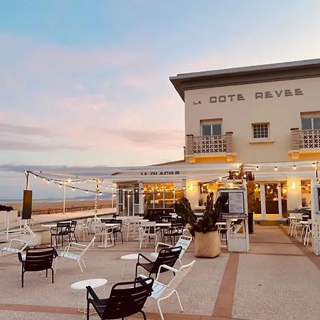 Hotel Restaurant La Cote Revee-2