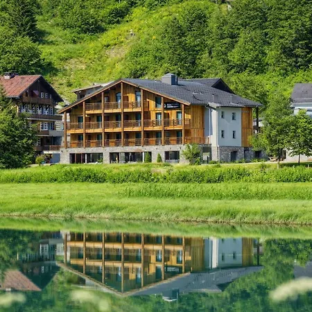 Hotel Tetras Lodge-2