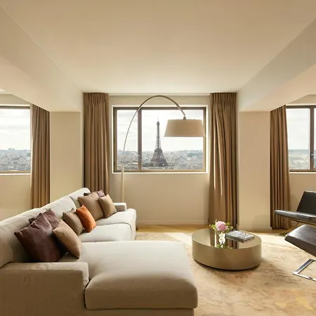 Hyatt Regency Paris Etoile-3