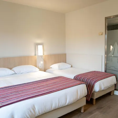 Hotel Espace Cite-2
