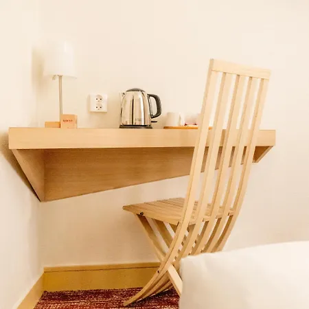 Hotel Gambetta-3