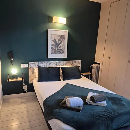 Hotel Saint James-2