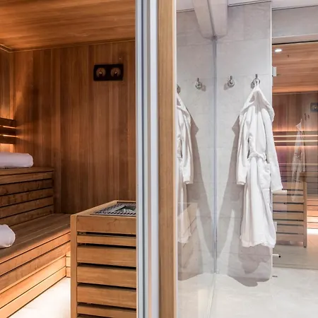Residence Pierre & Vacances Premium Les Alpages De Reberty-2