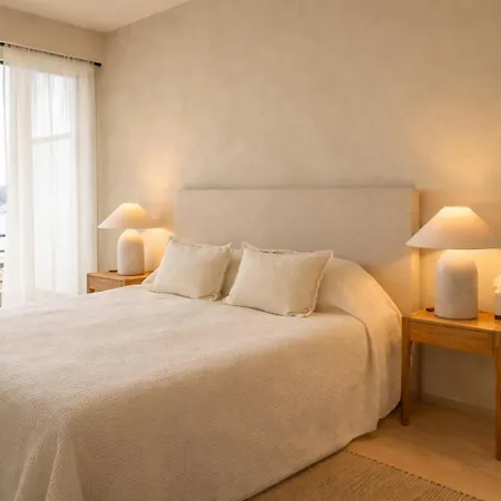 Hotel Le Versailles-3